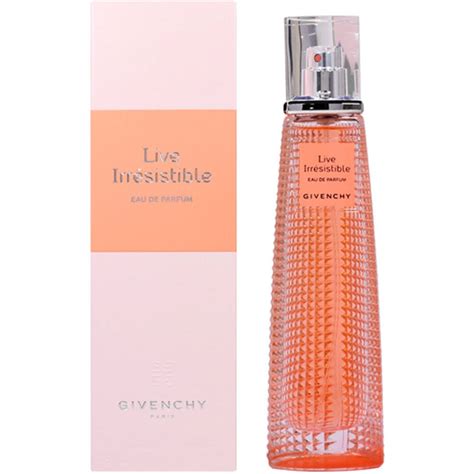 live irresistible perfume by givenchy|givenchy perfume live irresistible price.